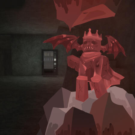 Game-art