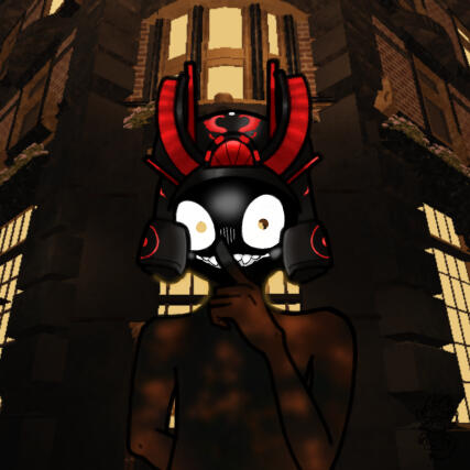 Fanart of a game