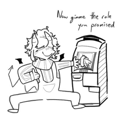 Silly-doodles