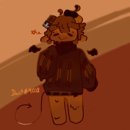 Chocolate me