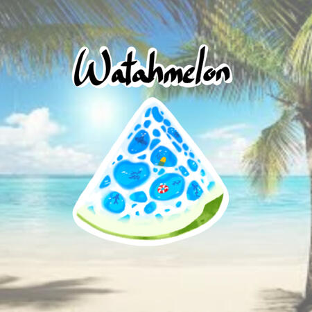 watahmelon