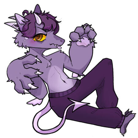 PurpleFur